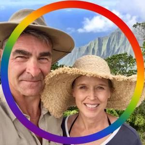 Meet your Posher, Stacy